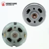Dc Brushless Motors, RS380/385, 12V, 20V, 24V - view 3