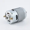 Dc Brushless Motors, RS997, 12V, 24V, 52mm - view 3