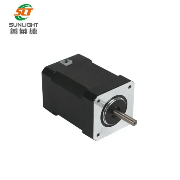 Dc Brushless Motors, SLT42BLF20, 24v, 4000rpm, 27W - view 2