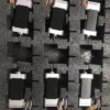 Dc Brushless Motors, SLT42BLF20, 24v, 4000rpm, 27W - view 3