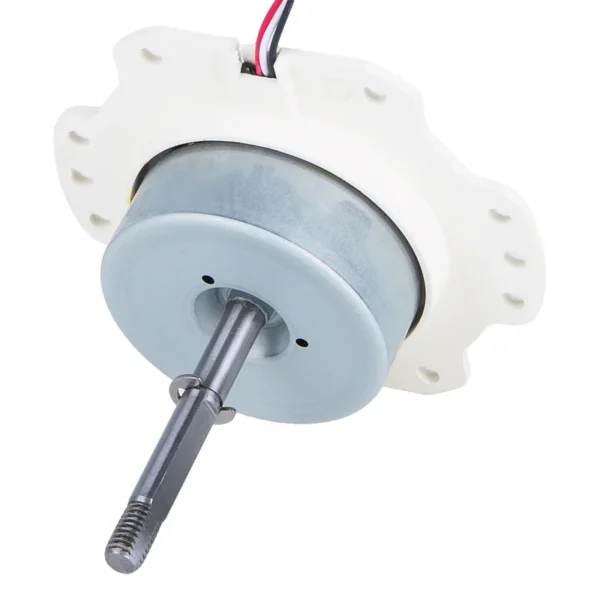 Dc Brushless Motors, SUAGAN, 24V, 650W, 650 - view 2