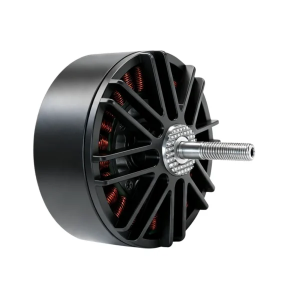 Dc Brushless Motors, TYI, 6218, KV210, 12S - view 2