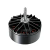 Dc Brushless Motors, TYI, 6218, KV210, 12S - view 3
