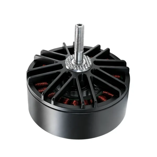 Dc Brushless Motors, TYI, 6218, KV210, 12S - view 3