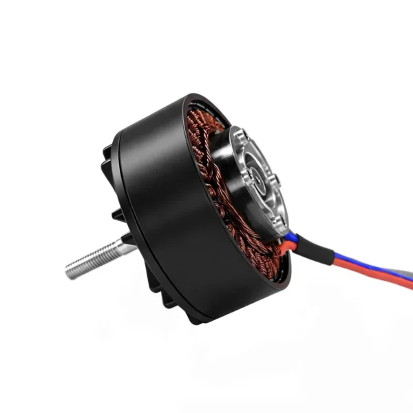 Dc Brushless Motors, TYI, 6218, KV210, 12S - view 4