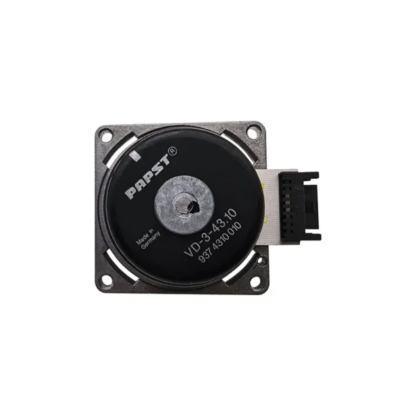 Dc Brushless Motors, VD-3-43.10, 24V - view 2