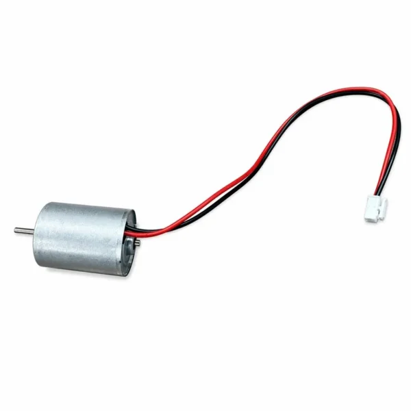 Dc Brushless Motors, Waterproof, BL2838N, 28.1mm, IE3
