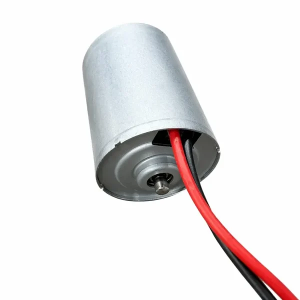 Dc Brushless Motors, Waterproof, BL2838N, 28.1mm, IE3 - view 2