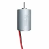Dc Brushless Motors, Waterproof, BL2838N, 28.1mm, IE3 - view 3