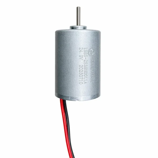 Dc Brushless Motors, Waterproof, BL2838N, 28.1mm, IE3 - view 3