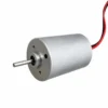 Dc Brushless Motors, Waterproof, BL2838N, 28.1mm, IE3 - view 4