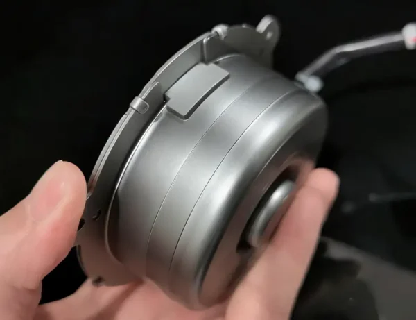 Dc Brushless Motors, XWD77F4, 50W, 33W, BLDC - view 3
