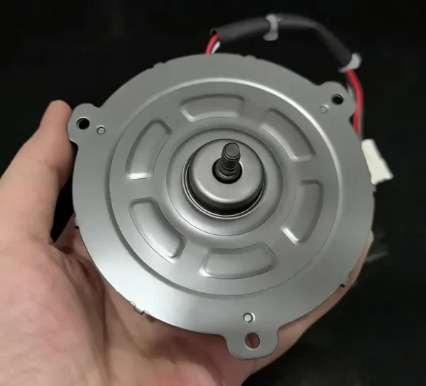 Dc Brushless Motors, XWD77F4, 50W, 33W, BLDC - view 5