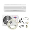 DC Inverter Air Conditioner, 9000-24000 BTU, EER 16.1-20, R410A - view 2