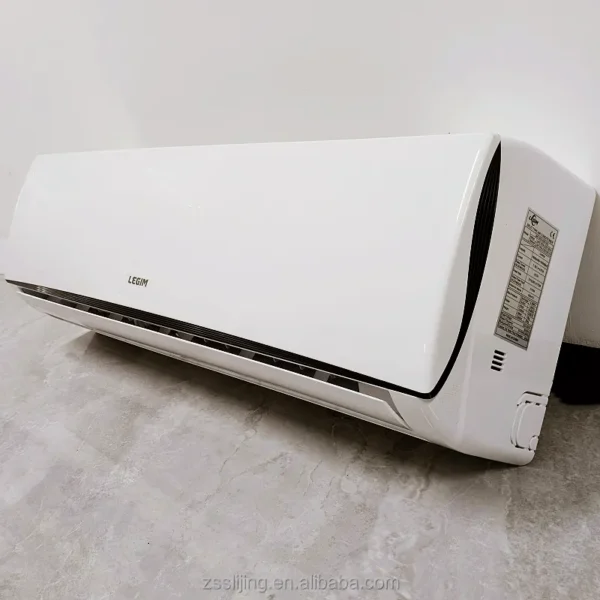 DC Inverter Air Conditioner, 9000-24000 BTU, EER 16.1-20, R410A - view 6