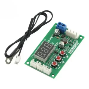 Dc12-48v Pwm Motor, EBM, Module