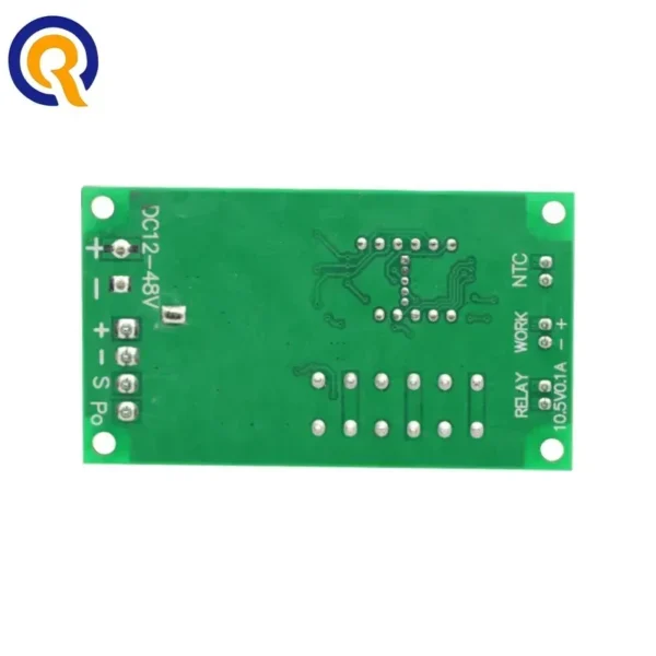 Dc12-48v Pwm Motor, EBM, Module - view 5