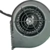 Dc12v24v Brushed Centrifugal Evaporator, DC12V/24V, 400m/h - view 3