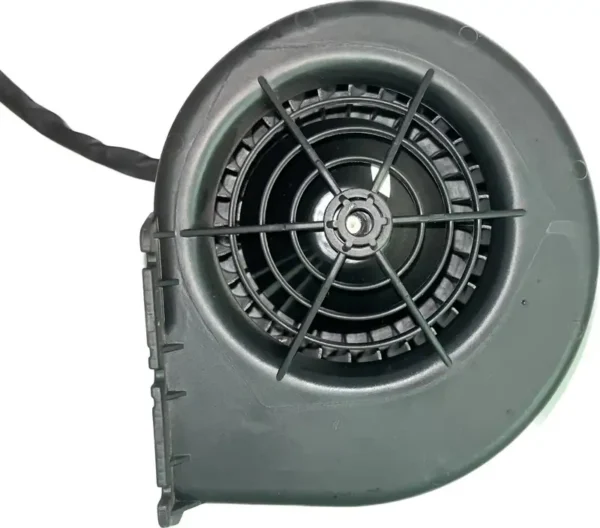 Dc12v24v Brushed Centrifugal Evaporator, DC12V/24V, 400m/h - view 3