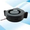 Dc5015 Turbo Blower, 5V/12V/24V, Centrifugal, Plastic