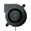 Dc5015 Turbo Blower, 5V/12V/24V, Centrifugal, Plastic - view 5