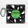 Dcec Silent Axial Fan, Waterproof, Explosion-Proof