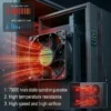 Dcec Silent Axial Fan, Waterproof, Explosion-Proof - view 2
