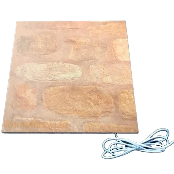 Decorative Heater, Wall, 220V-240V, 360W - view 2