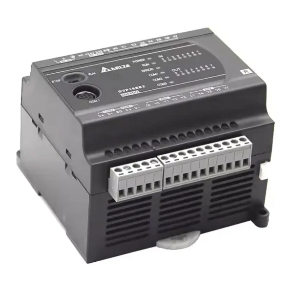 Dedicated Controller, PLC, PAC, RS485 - view 2