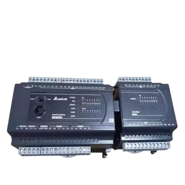 Dedicated Controller, PLC, PAC, RS485 - view 3