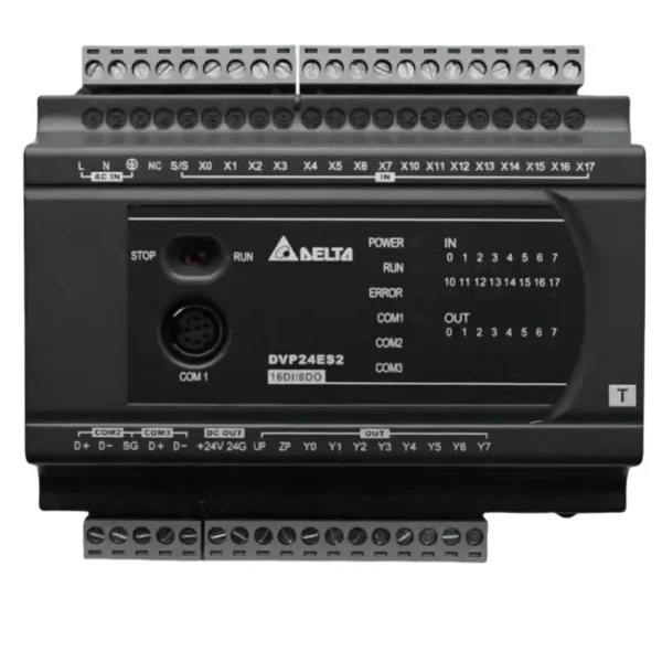 Dedicated Controller, PLC, PAC, RS485 - view 4