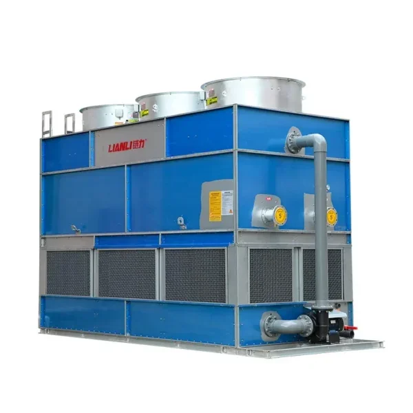 Dedicated Cooling Water Tower, 30T, 60T, 100T, 150T