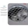 Dedicated Fan, H14, FFU - view 6
