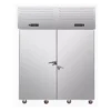 Deep Blast Freezing Chiller, 1250L, 380V, Stainless Steel 304 - view 2