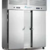 Deep Blast Freezing Chiller, 1250L, 380V, Stainless Steel 304 - view 3