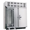 Deep Blast Freezing Chiller, 1250L, 380V, Stainless Steel 304 - view 6