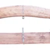 Deep Copper Tube Cold Trap Condenser for High Vacuum Systems - view 3