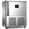 Deep Freezer, 140L, 220 V, R-404a