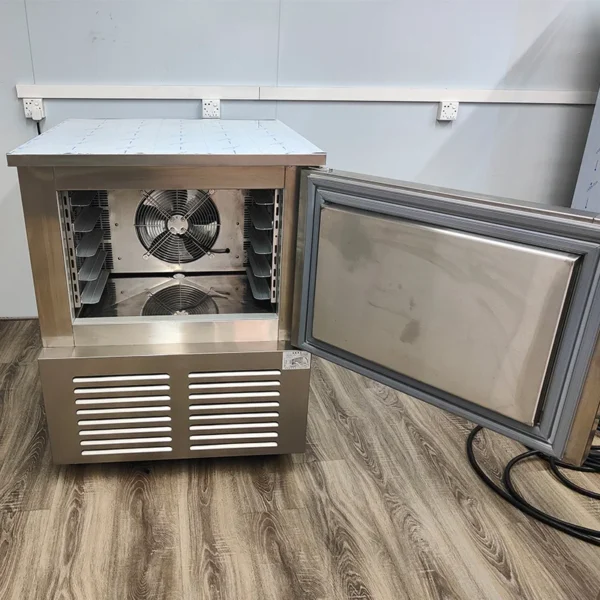 Deep Freezer, 140L, 220 V, R-404a - view 4