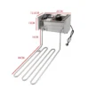 Deep Fryer Heater, 220 V, Electric - view 4