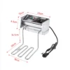 Deep Fryer Heater, 220 V, Electric - view 5