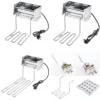 Deep Fryer Heater, 220 V, Electric - view 6