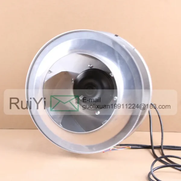 Deep Groove Ball Bearing, SANMU, 400V, 2.03A, 1290W - view 2