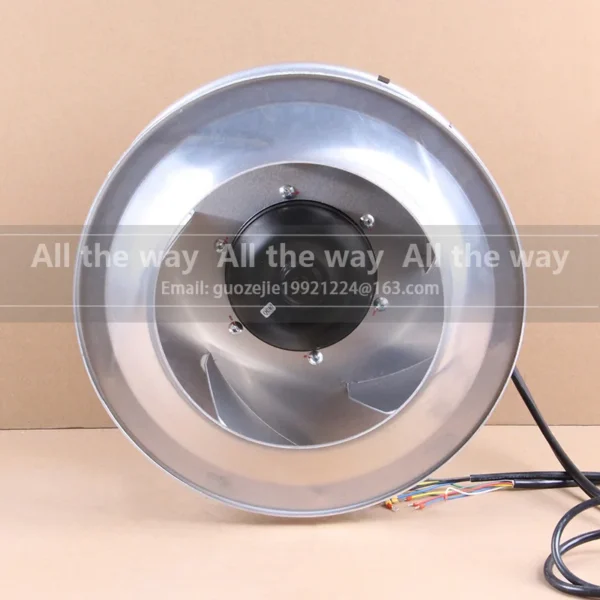 Deep Groove Ball Bearing, SANMU, 400V, 2.03A, 355mm - view 4