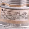 Deep Groove Ball Bearing, SANMU, 400V, 2.03A, 355mm - view 6