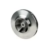 Deep Well Water Pump, Aluminium, Axial, 100Mm