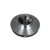 Deep Well Water Pump, Aluminium, Axial, 100Mm - view 2