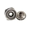 Deep Well Water Pump, Aluminium, Axial, 100Mm - view 5