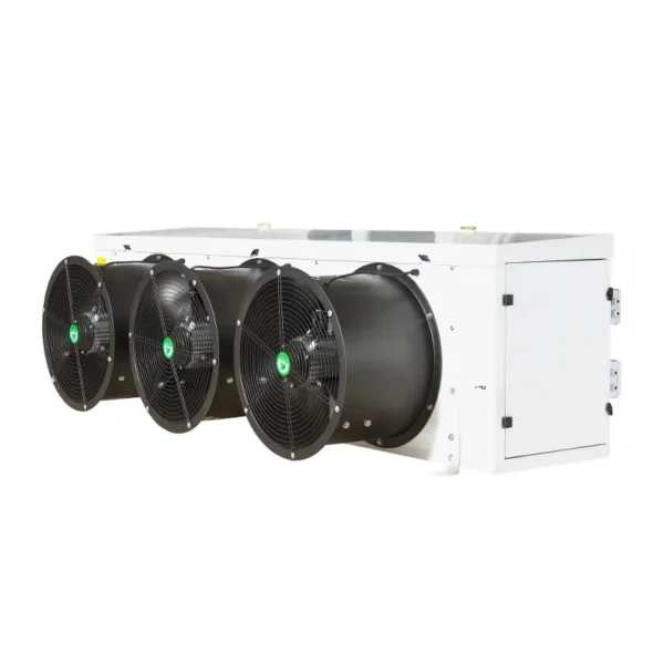 Defrost Air Cooler, 380V, R507A - view 2