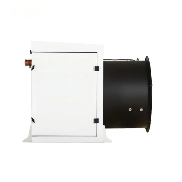 Defrost Air Cooler, 380V, R507A - view 3